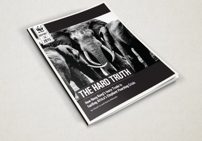 WWF REPORT DESIGN
