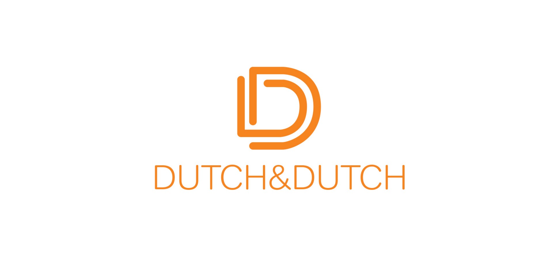 Dutch&Dutch Branding, Stationary Design
