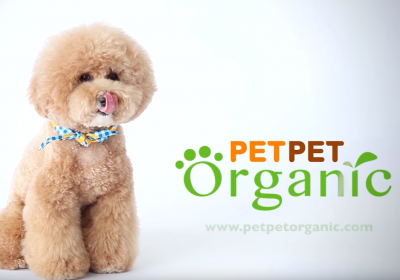 Videography Service for PetPet Organic