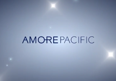 Amore Pacific - 10 years anniversary event opening video