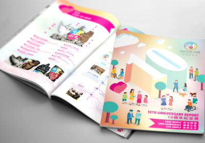 FIL Report Design